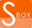 Logo SBox